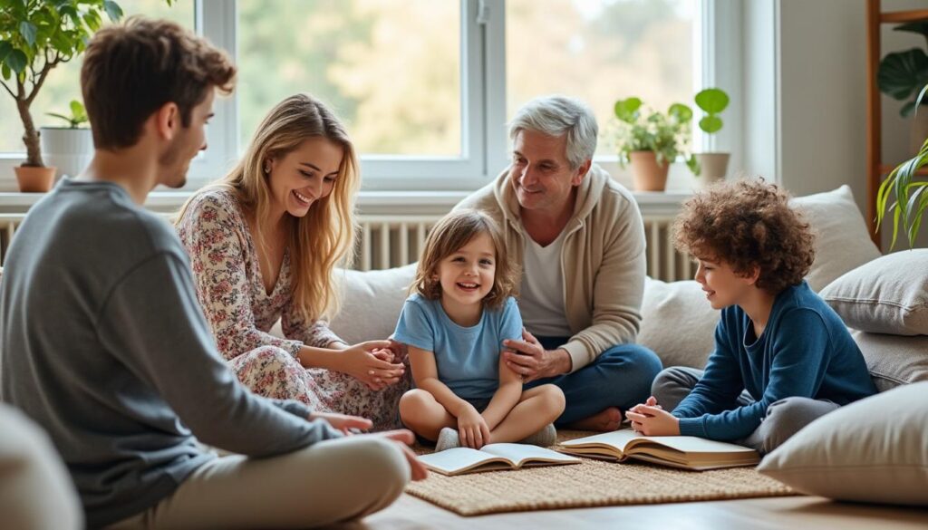 découvrez 5 exercices simples à intégrer dans votre routine quotidienne pour renforcer votre intelligence émotionnelle et améliorer votre bien-être.