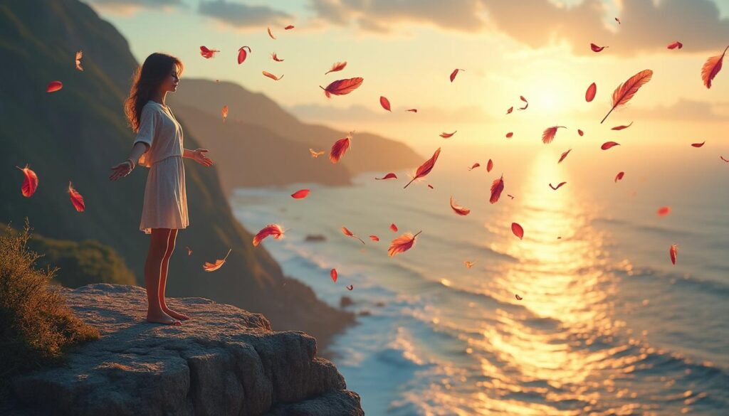 découvrez des stratégies efficaces pour lâcher prise mentalement et alléger votre esprit lorsque la vie devient trop lourde à porter.