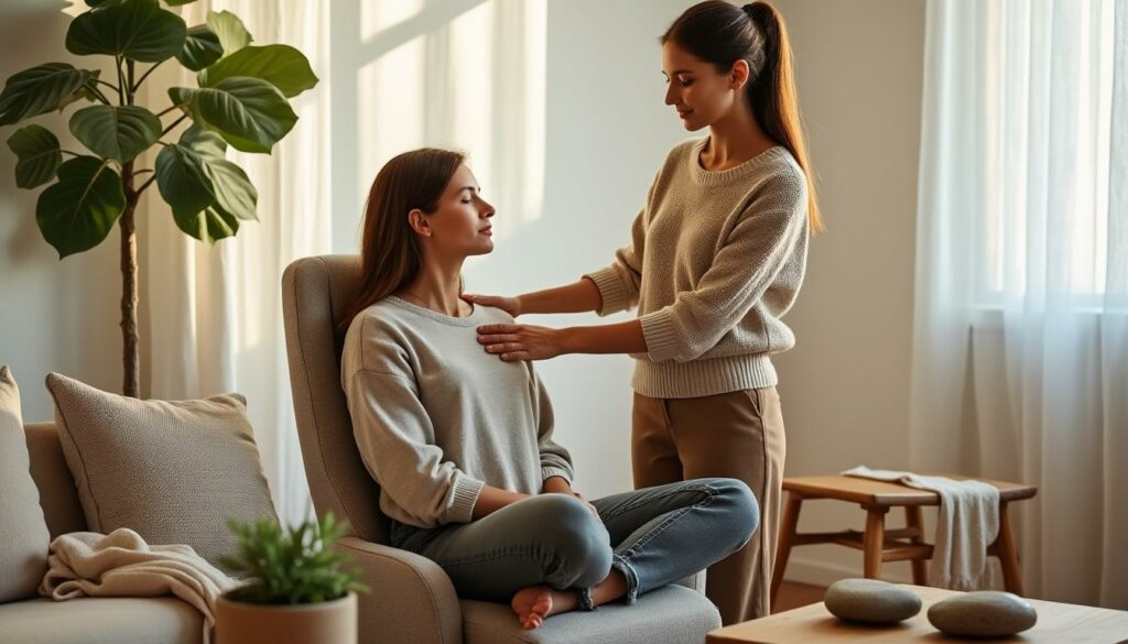 a quoi ressemble un accompagnement somatique concret