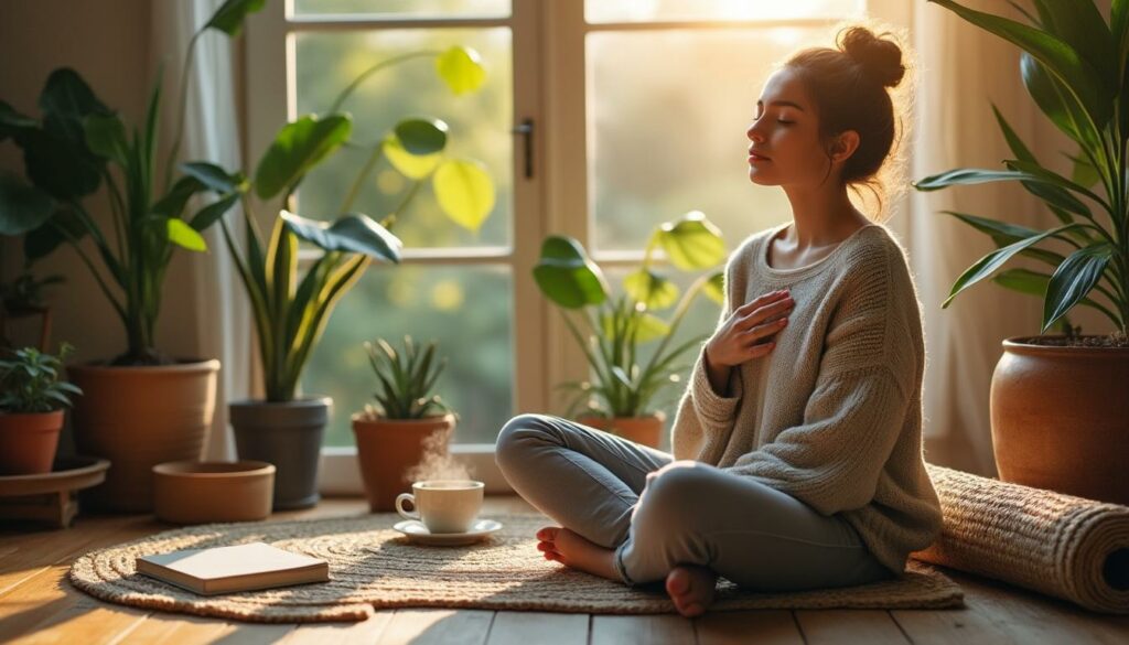 Apprendre à écouter les signaux du corps au quotidien 10 apprendre a ecouter les signaux du corps au quotidien