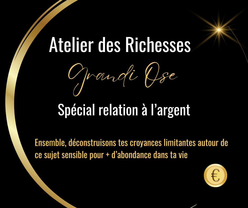 atelier des richesses programme digital sur la relation a largent sonia favre