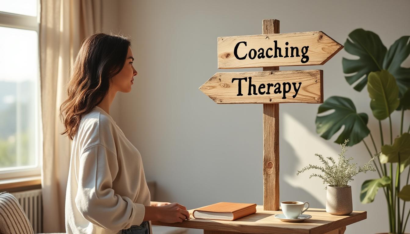 coaching ou therapie comment choisir ce qui vous convient 1