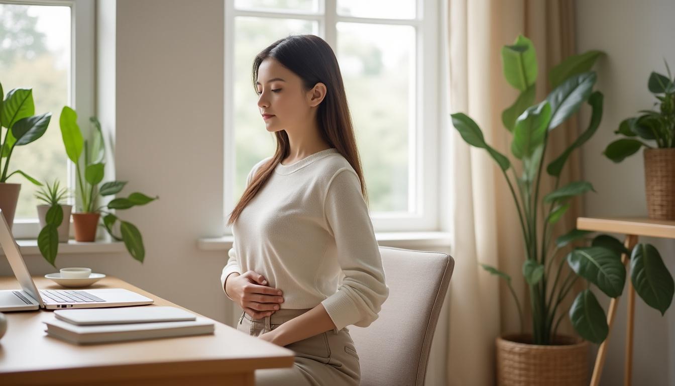 Comment apaiser le système nerveux sans méditer pendant des heures 2 comment apaiser le systeme nerveux sans mediter pendant des heures 1