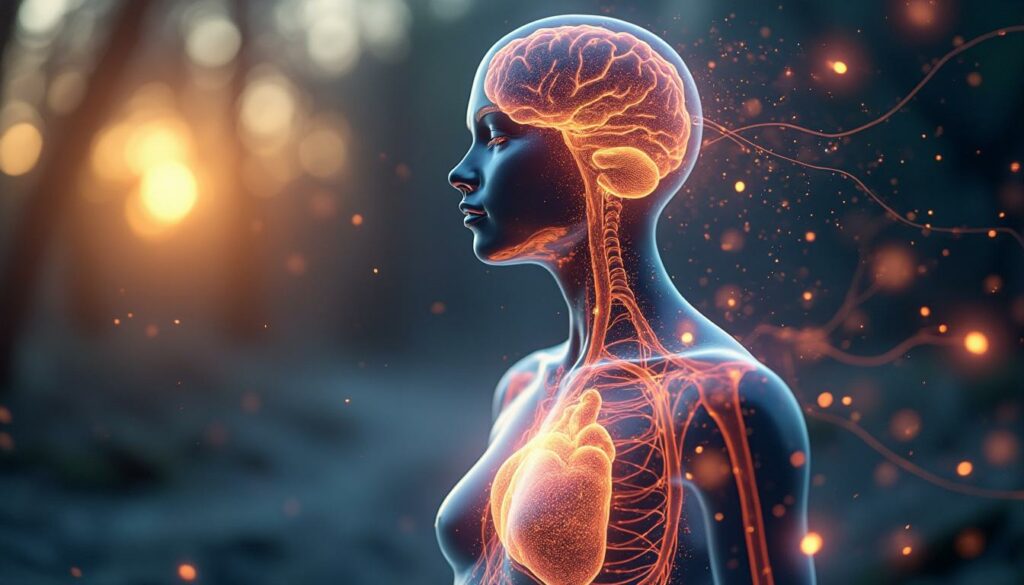 comment le corps garde la memoire des emotions
