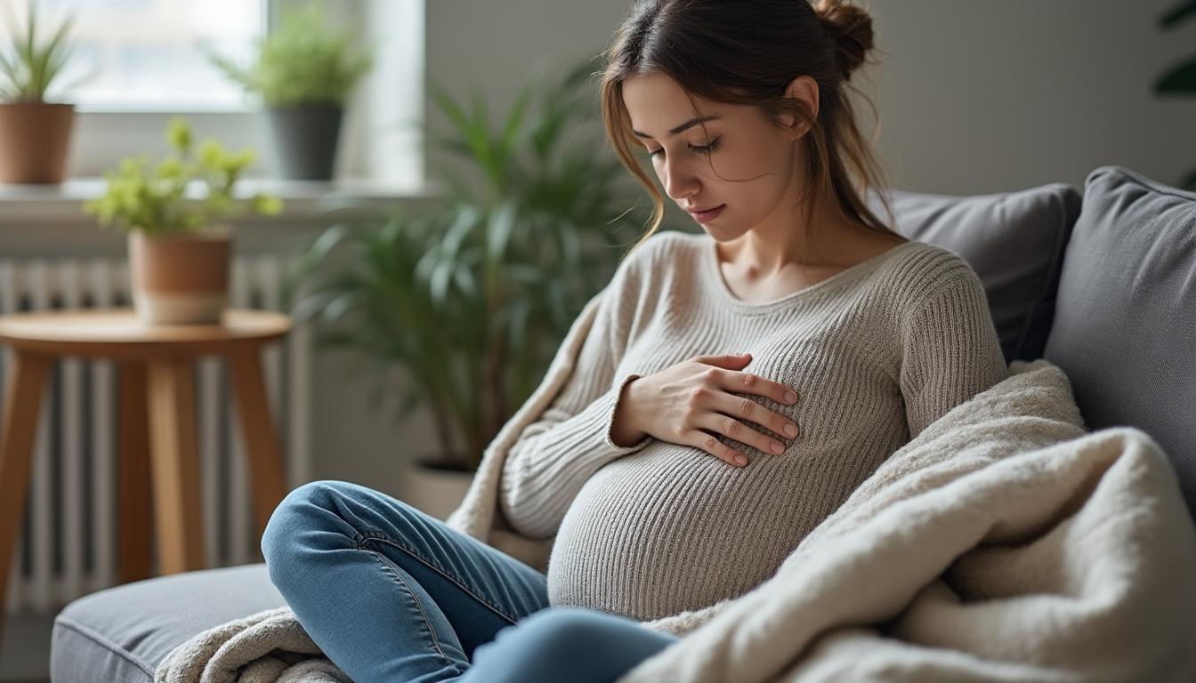 comment savoir si son systeme nerveux est en surcharge 1