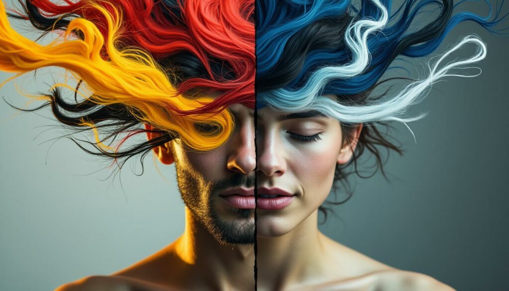 difference entre gerer ses emotions et les reguler