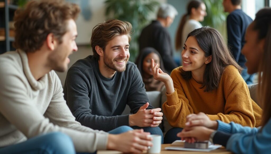 Intelligence relationnelle : ce que personne ne vous explique 8 intelligence relationnelle ce que personne ne vous explique