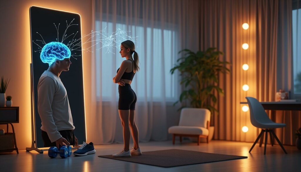 Pourquoi la confiance en soi ne se construit pas uniquement par la pensée 3 Pourquoi la confiance en soi ne se construit pas uniquement par la pensée