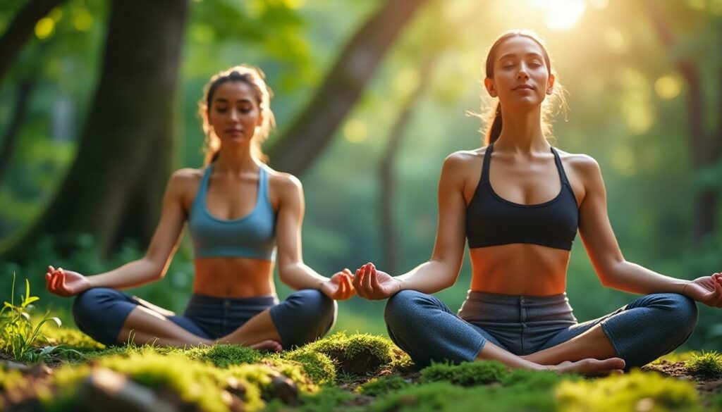 Pourquoi le changement durable passe par le corps