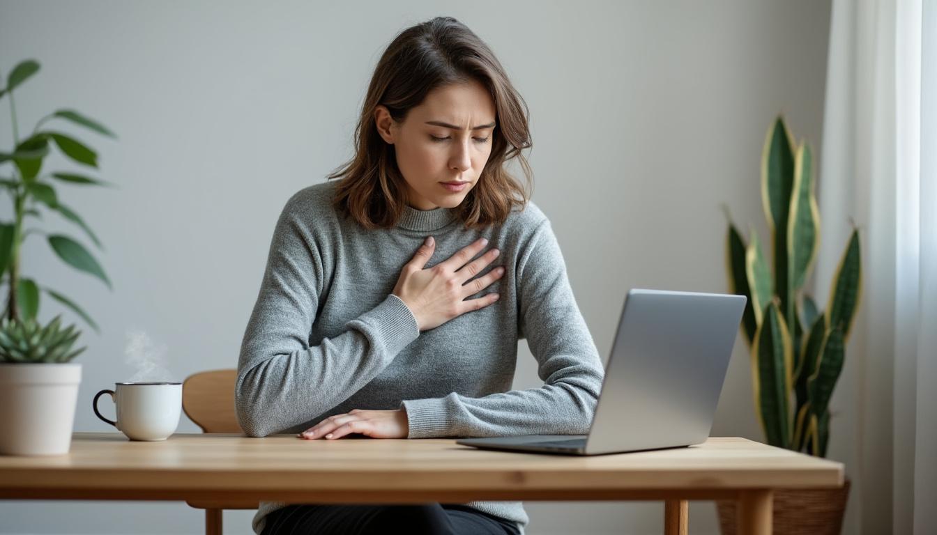 découvrez pourquoi le stress ne se gère pas seulement par la pensée et comment adopter une approche globale pour mieux le surmonter.