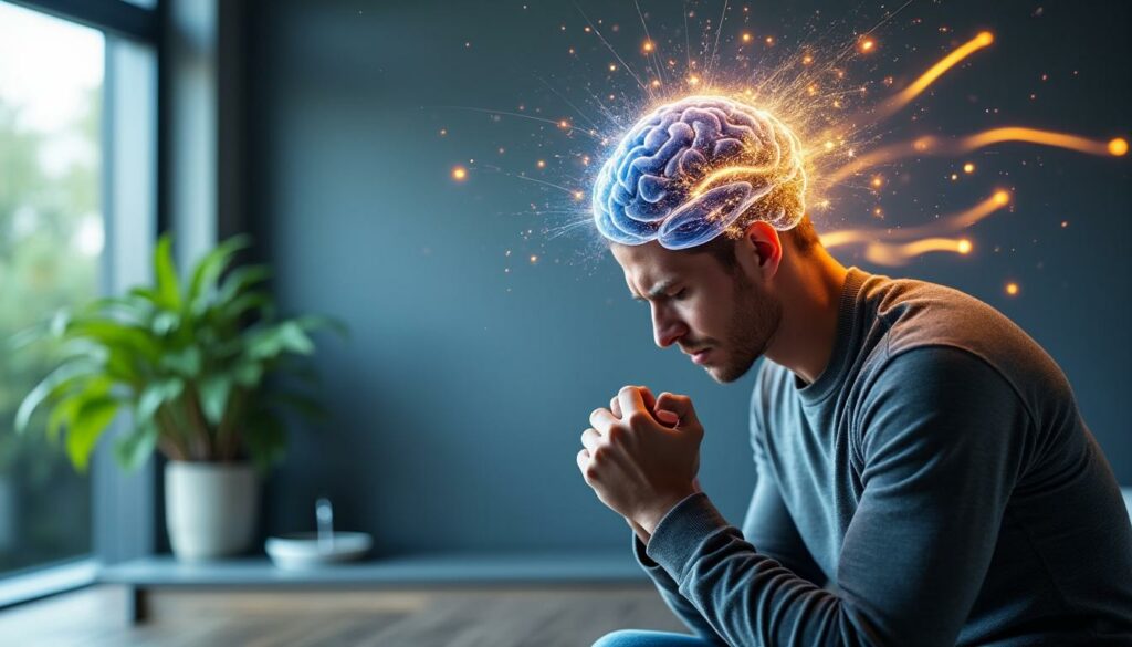 pourquoi le stress ne se regle pas uniquement par le mental 2