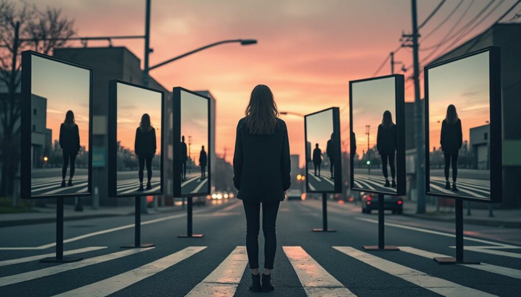 pourquoi on repete toujours les memes schemas de vie