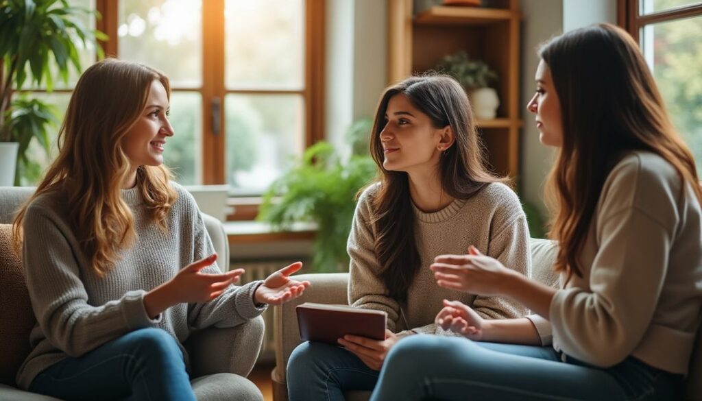 quand le coaching de vie aide mieux quun simple conseil