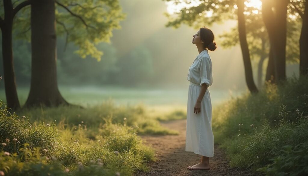 Quand le corps devient un guide dans les décisions importantes