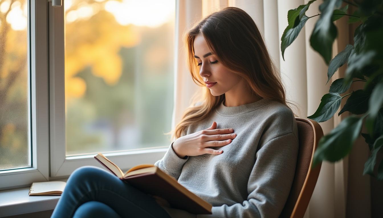 quand le corps dit non avant la tete 1