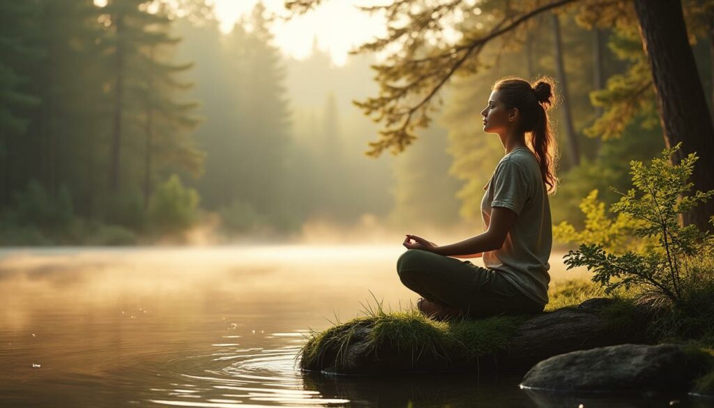 se sentir aligne mythe ou vraie experience corporelle