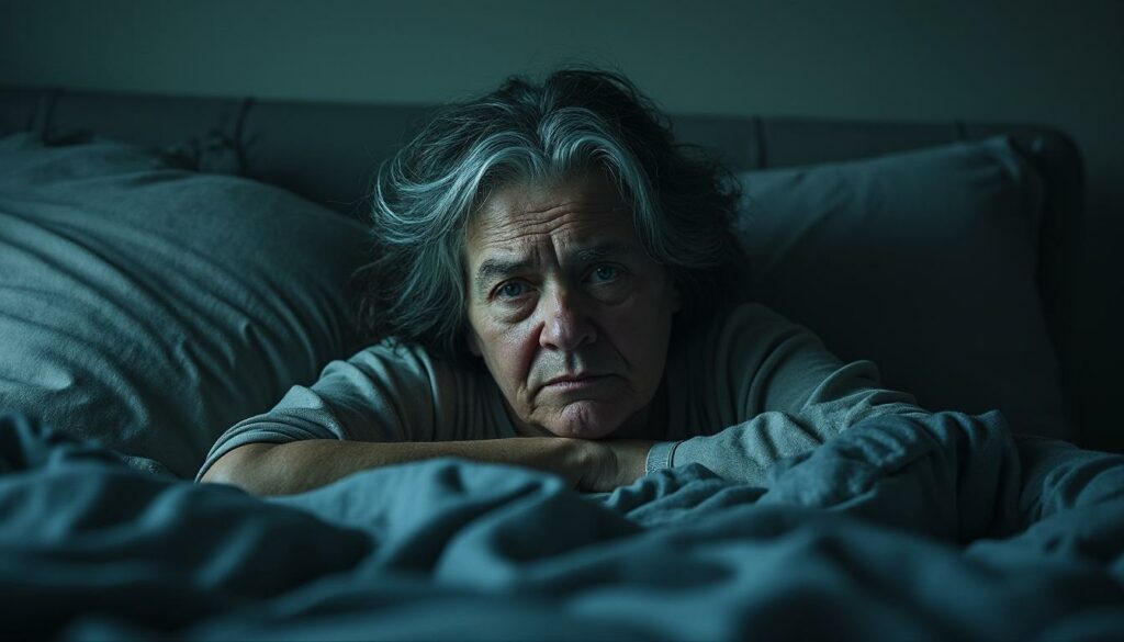 stress chronique pourquoi le repos ne suffit pas toujours